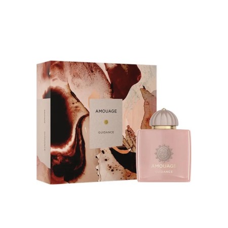 Парфумована вода унісекс Amouage Guidance, 100мл